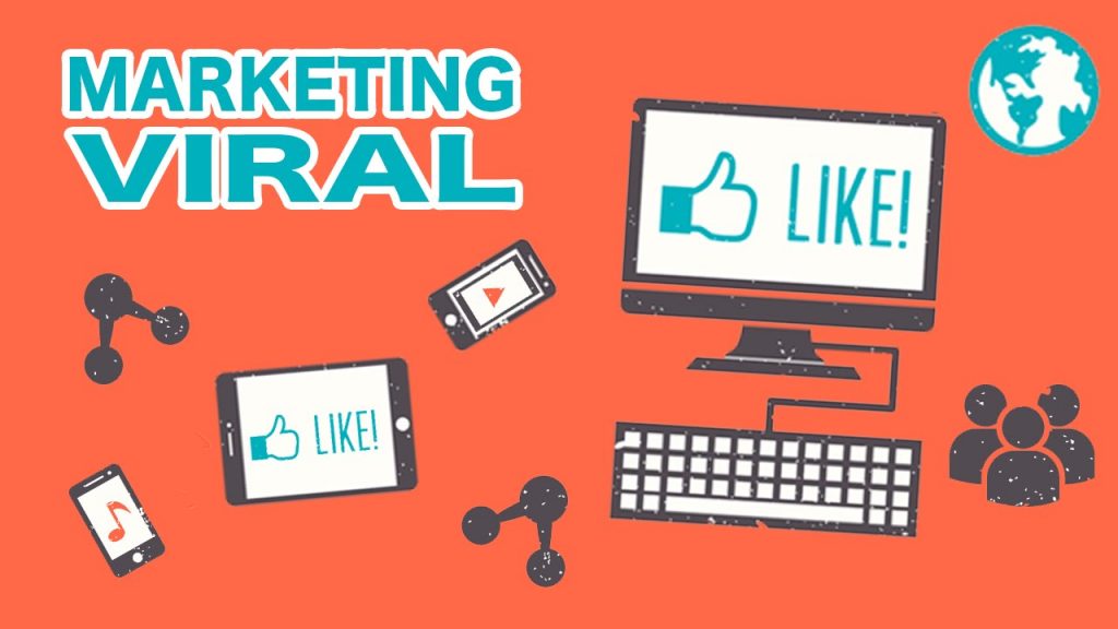 Marketing digital.