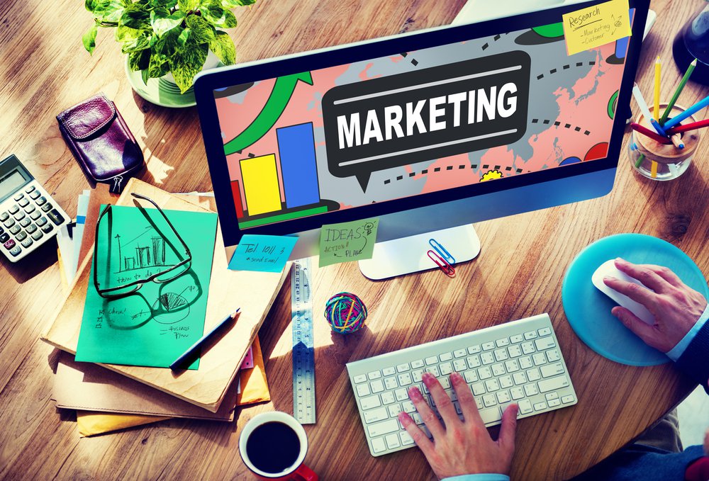Marketing Digital